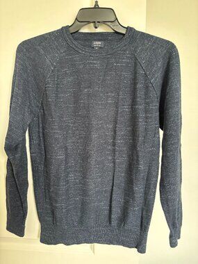 J. Crew Crewneck Sweater